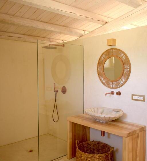 Quarto Deluxe, Casa Imayah