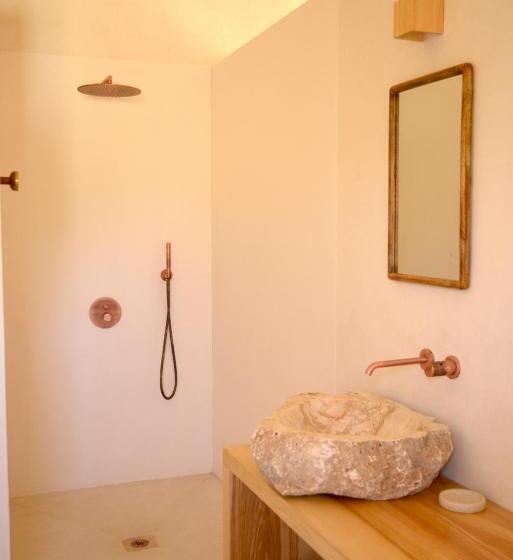 Quarto Deluxe Vista Mar, Casa Imayah