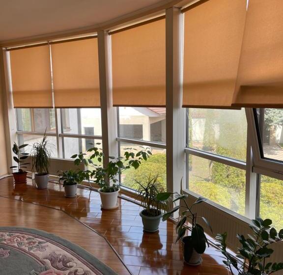 اتاق سوپریور با تخت بزرگ, Grand Villa In City Centre