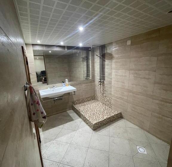 اتاق لوکس, Grand Villa In City Centre