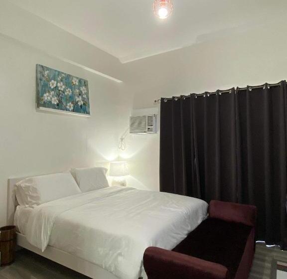 استودیوی استاندارد, Beau’s Homestay