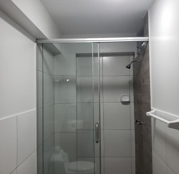 اتاق استاندارد, Hostal ñan Tika