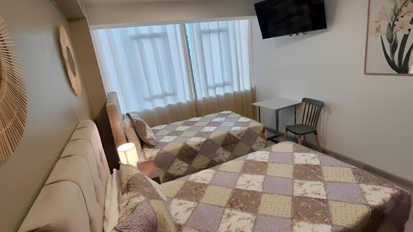 اتاق استاندارد, Hostal ñan Tika