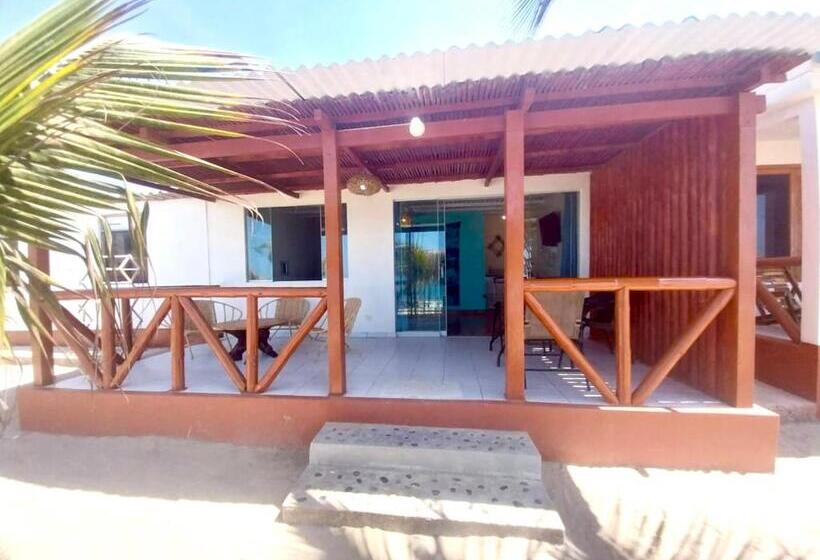 바다 전망 스위트, Casuarinas Del Mar Habitacion Playa