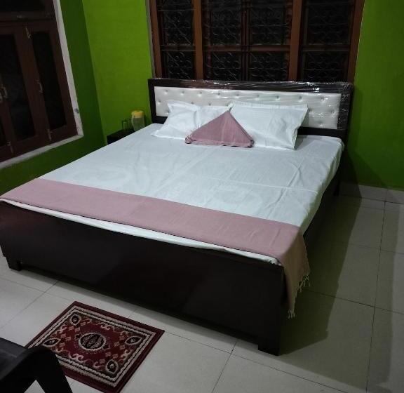 Семейный Номер, Chandrasha Villa