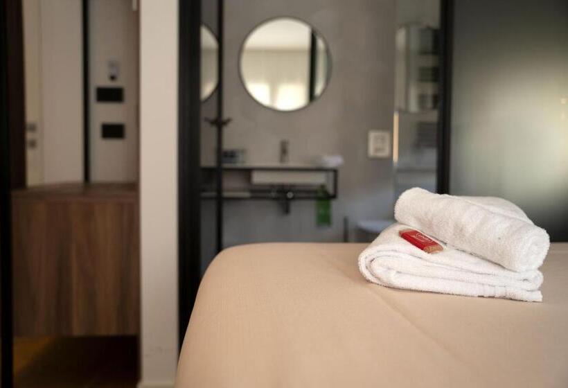 Номер Deluxe, Suites Di Costanza
