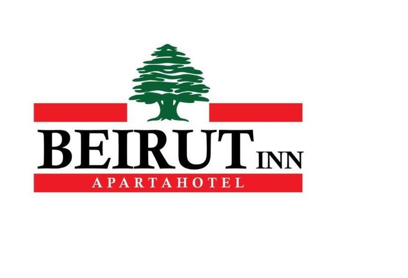 침실 1개 발코니 아파트, Apartahotel Beirut Inn