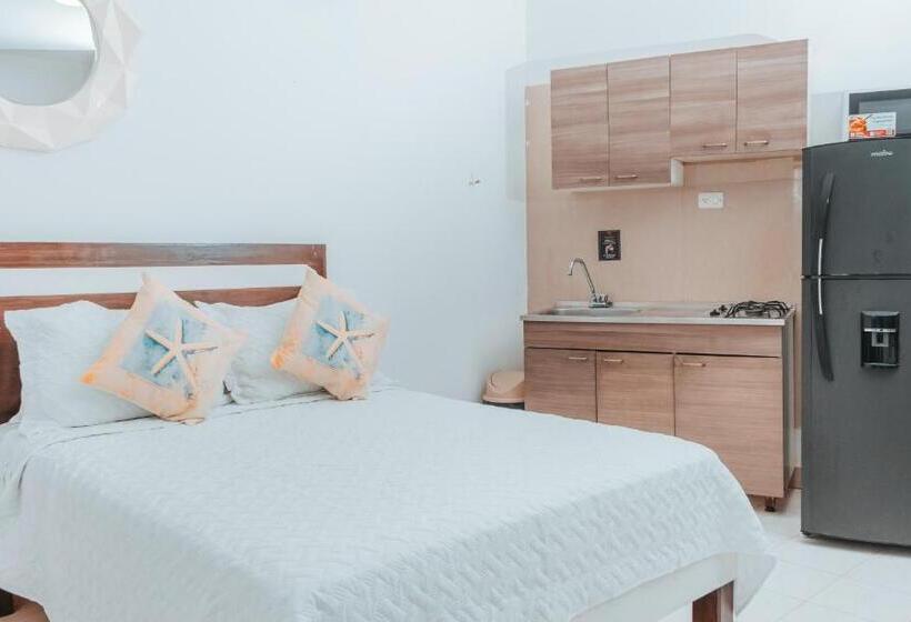 스탠다드 룸, Apartahotel Beirut Inn