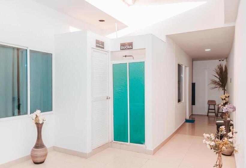 스탠다드 룸, Apartahotel Beirut Inn
