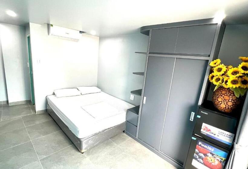 استودیوی سوپریور, Era Apartment Cát Linh