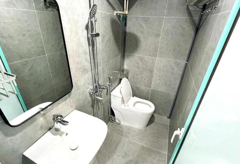 استودیوی سوپریور, Era Apartment Cát Linh