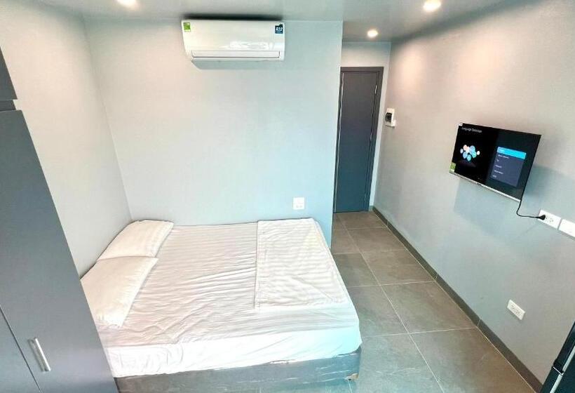 استودیوی استاندارد, Era Apartment Cát Linh