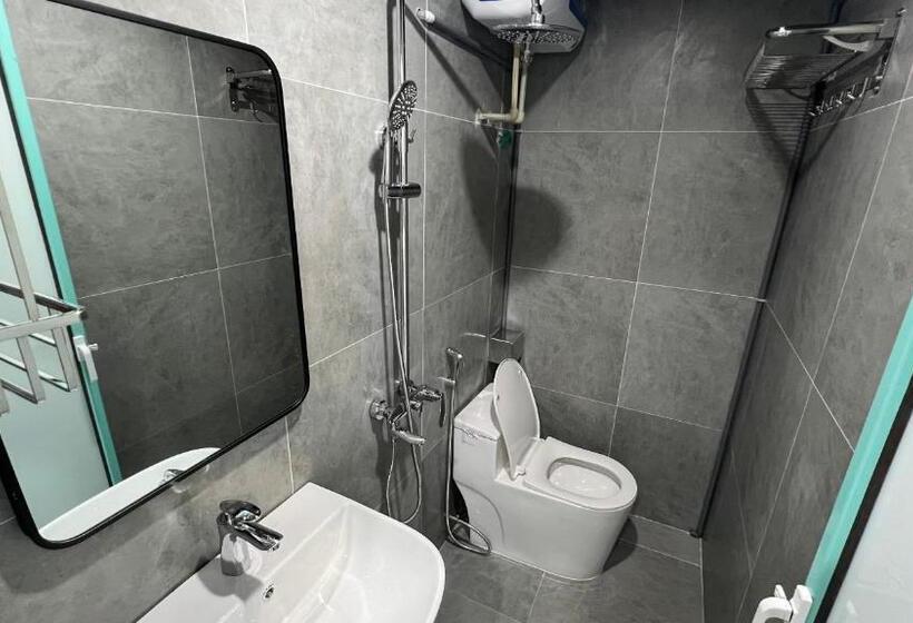 استودیوی استاندارد, Era Apartment Cát Linh