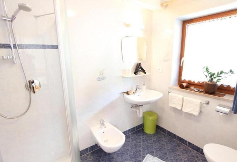Apartamento Superior 1 Dormitório, Oberhuberhof Rodeneck