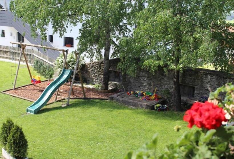 Апартаменты Superior 1 Спальня, Oberhuberhof Rodeneck