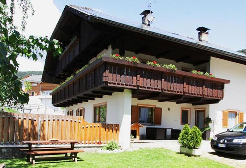 Apartamento Superior 1 Dormitório, Oberhuberhof Rodeneck