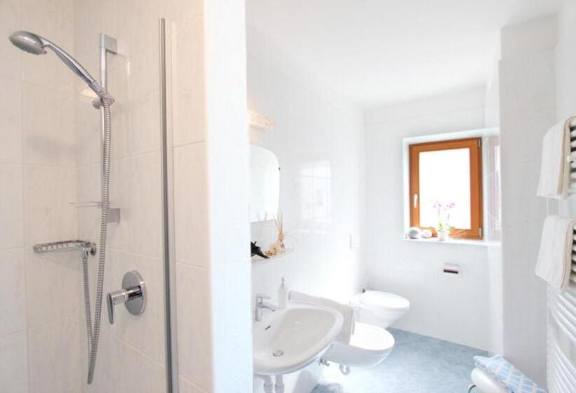 Апартаменты 1 Спальня, Oberhuberhof Rodeneck