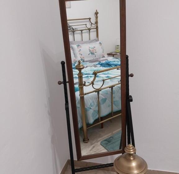 Номер Стандарт, A Casa Di Anna