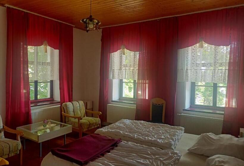 Стандартный Номер Кровать Кинг, Gasthof Oberschmiede