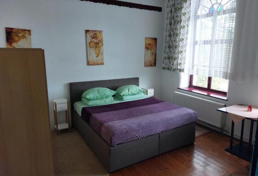 Номер Deluxe, Gasthof Oberschmiede