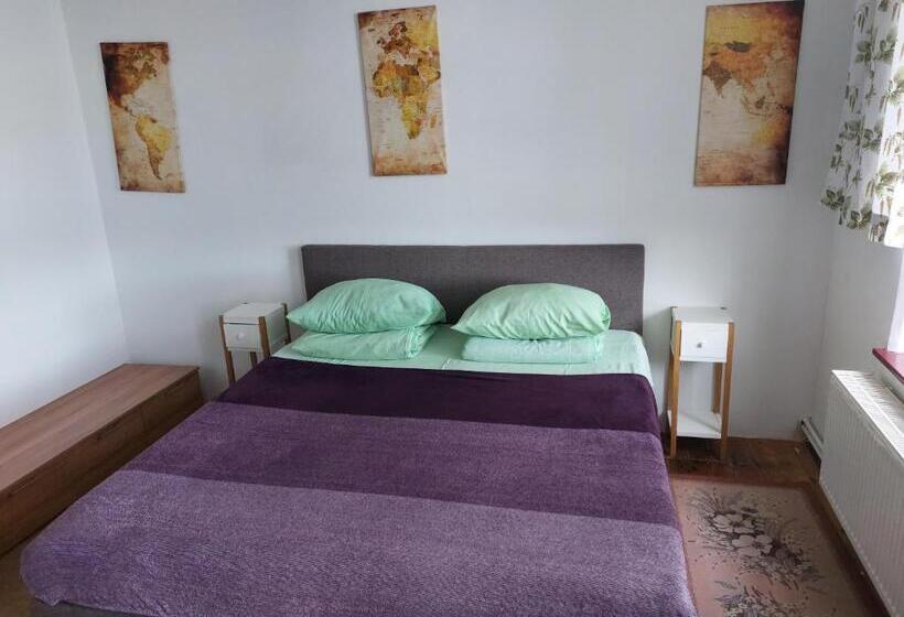 Номер Deluxe, Gasthof Oberschmiede