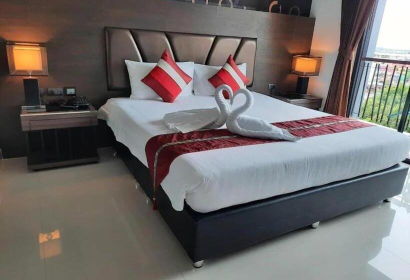 Люкс, Constant Hotels & Resorts