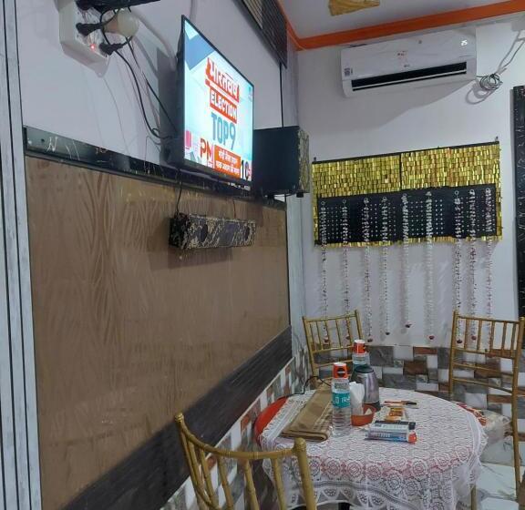 Стандартный Номер Кровать Кинг, Sanjay Resort And