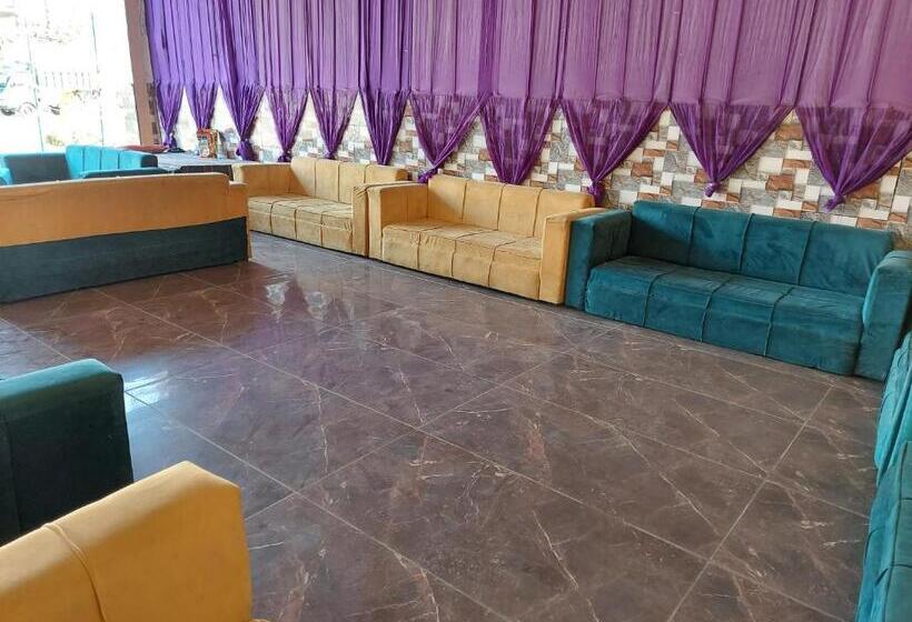 Номер Стандарт, Sanjay Resort And