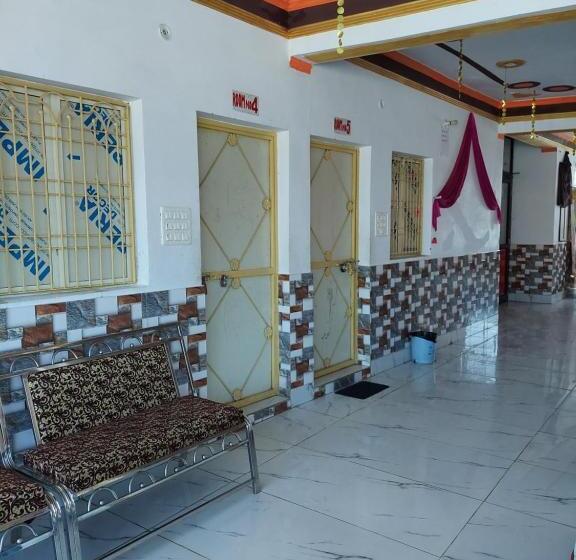 Номер Economy, Sanjay Resort And