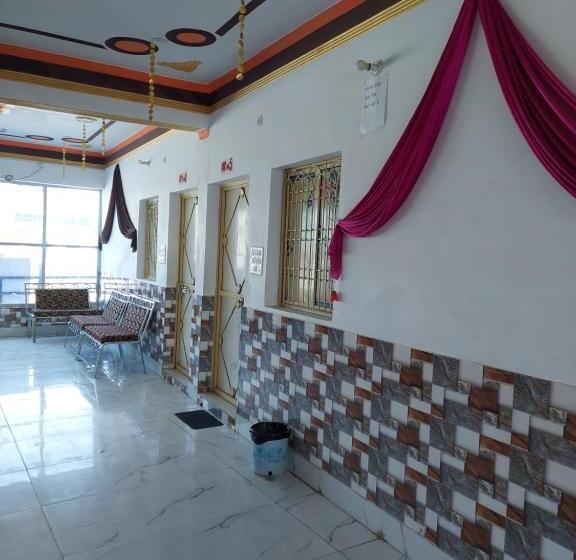 Номер Economy, Sanjay Resort And