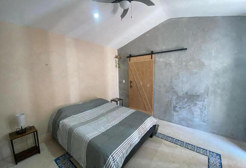 スタンダードルーム, Casa Costa Rosa   Habitación Mar
