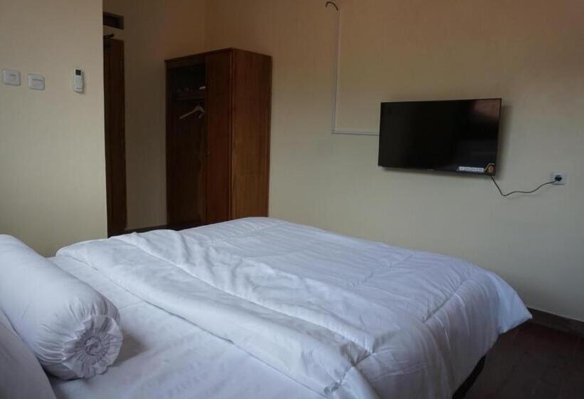 Номер Стандарт, Cipada Guesthouse Syariah