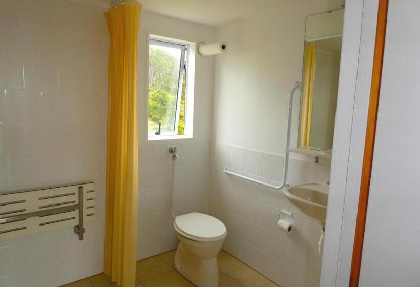 Номер Стандарт, The Healthy Guesthouse