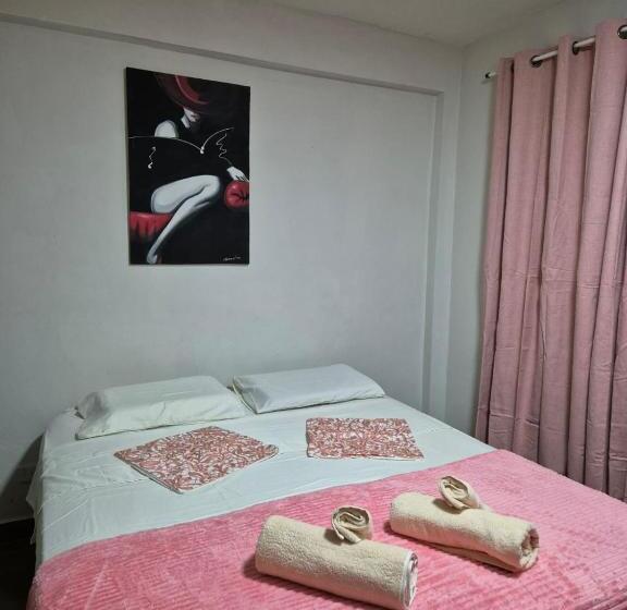 Номер Стандарт, Gb Hostel Ig