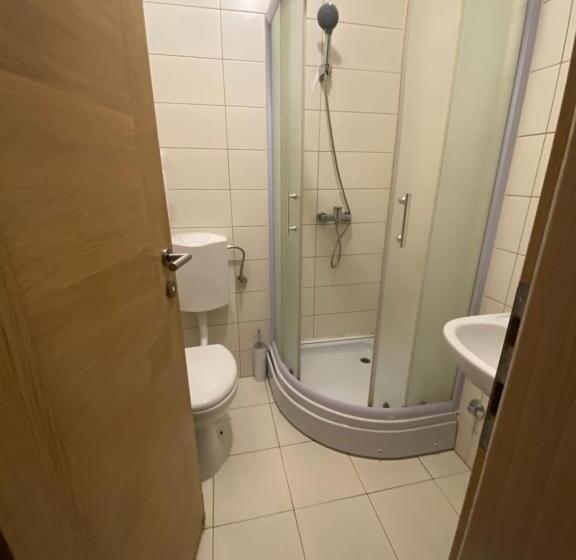 اتاق اکونومی یک تخته, Irish