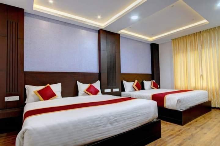 Family Suite, Le Castle
