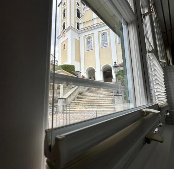 Номер Стандарт, Peterhof Sarnen