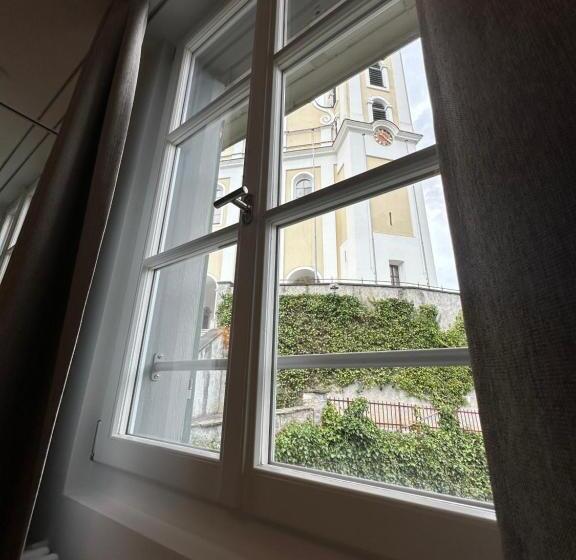 Номер Basic, Peterhof Sarnen