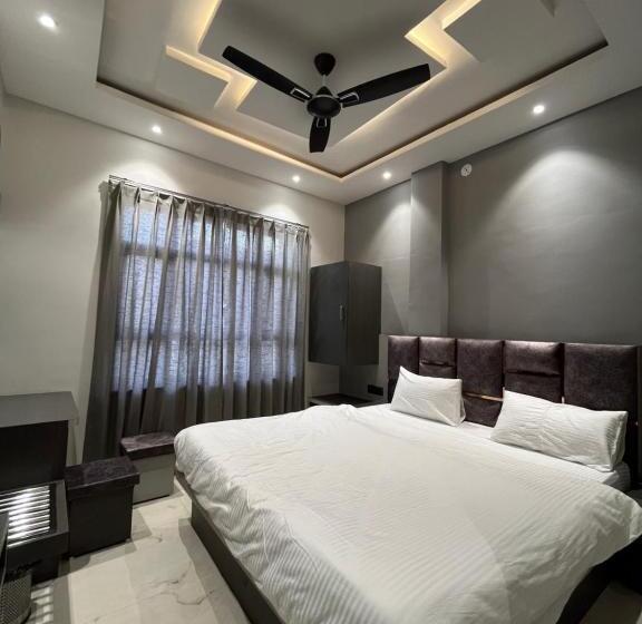 Номер Deluxe, Shiva Palace