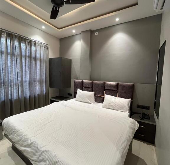 Номер Deluxe, Shiva Palace