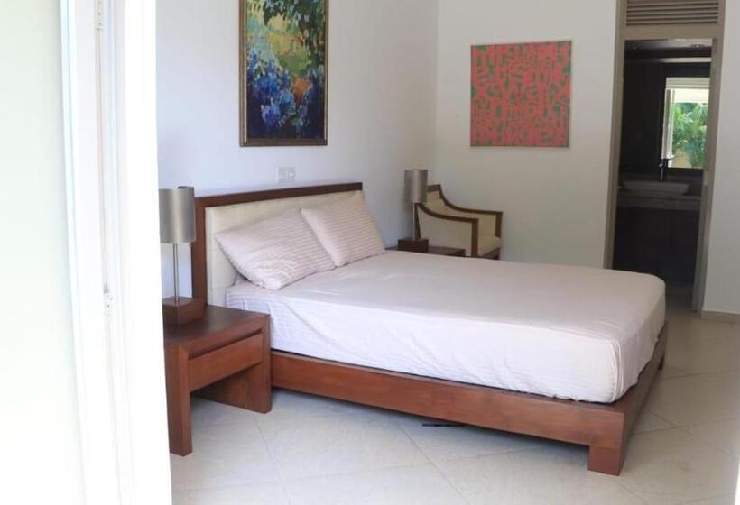 Номер Стандарт, Dunest Villa