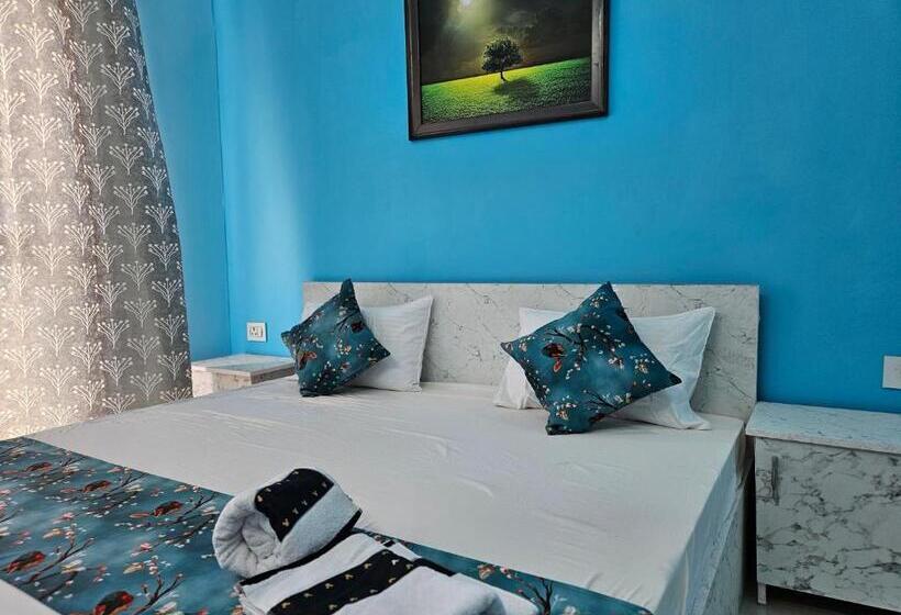 اتاق استاندارد با بالکن, Homeystay Urbandream