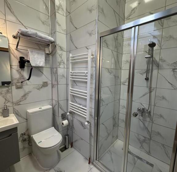 스탠다드 룸, Ve Hotels Kapadokya