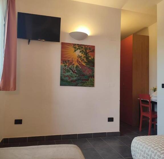 스탠다드 룸, Agriturismo La Buona Compagnia