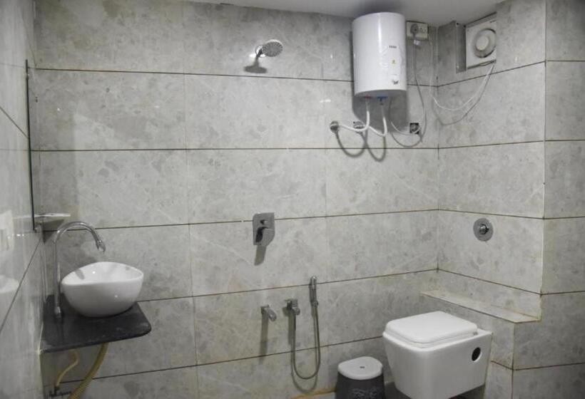 Номер Superior, Rajpath Inn