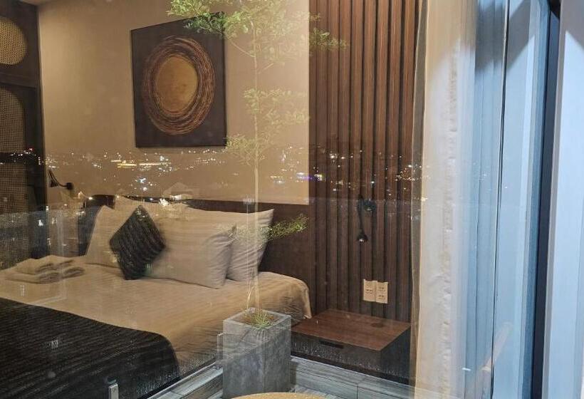 اتاق استاندارد با تخت بزرگ, Lộc Nguyên