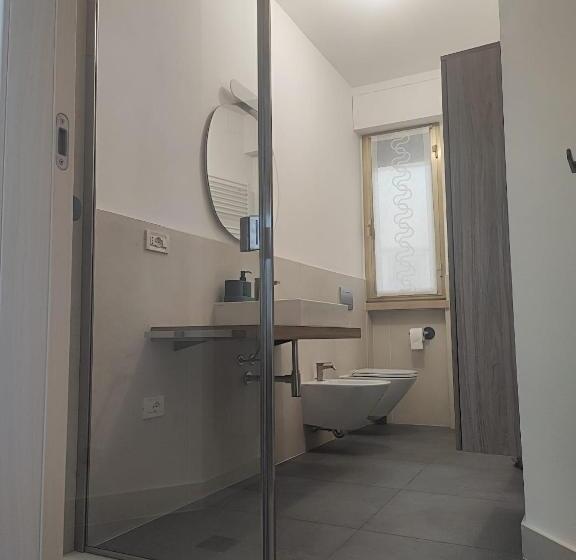 اتاق استاندارد, Foresteria Juvarra