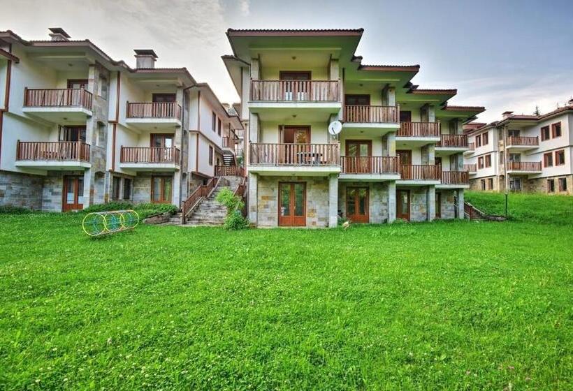 Номер Дюплекс, Aparthotel Raikov Ski Lodge