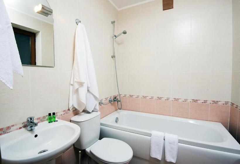 Номер Дюплекс, Aparthotel Raikov Ski Lodge