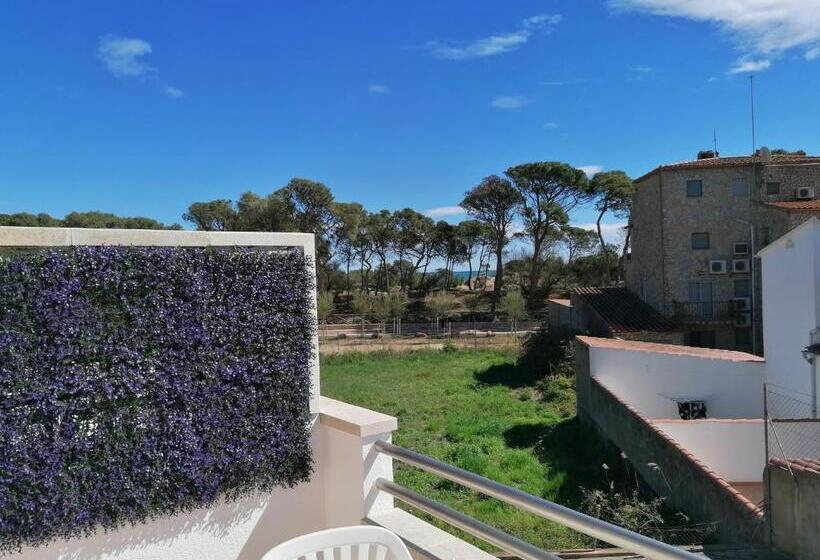 اتاق استاندارد, Villa Mercè Empúries